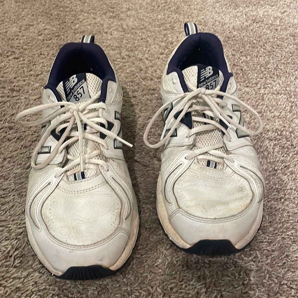 new balance sneaker